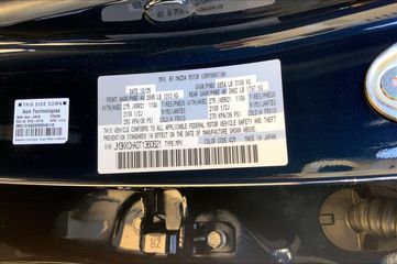 New 2026 Mazda CX-90 Plug-In Hybrid Premium Sport AWD SUV in
